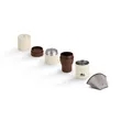 VSSL Nest Pour Over Coffee Kit | https://www.bestnamebadges.com