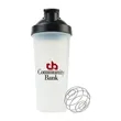 Blender Shaker Bottle 20oz | https://www.bestnamebadges.com
