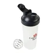 Blender Shaker Bottle 20oz | https://www.bestnamebadges.com