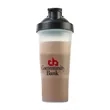 Blender Shaker Bottle 20oz | https://www.bestnamebadges.com