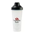 Blender Shaker Bottle 20oz | https://www.bestnamebadges.com