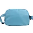 Waterproof Cross Body Bag Fanny Pack Sports Waist | https://www.bestnamebadges.com