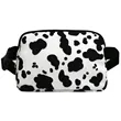 Waterproof Cross Body Bag Fanny Pack Sports Waist | https://www.bestnamebadges.com