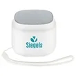 Swing 3W Mono Wireless Speaker | https://www.bestnamebadges.com