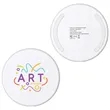 Power Up 15W Wireless Charger | https://www.bestnamebadges.com