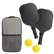Serve Pro Pickleball Set | https://www.bestnamebadges.com