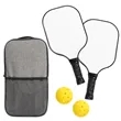 Serve Pro Pickleball Set | https://www.bestnamebadges.com