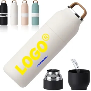 12OZ. Stainless Steel Multi Color Cycling Insulated Mug