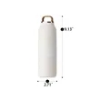 12OZ. Stainless Steel Multi Color Cycling Insulated Mug | https://www.bestnamebadges.com