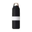 12OZ. Stainless Steel Multi Color Cycling Insulated Mug | https://www.bestnamebadges.com