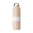 12OZ. Stainless Steel Multi Color Cycling Insulated Mug | https://www.bestnamebadges.com
