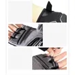 Half Finger Breathable Shock Absorbing Riding Gloves | https://www.bestnamebadges.com