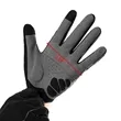 Outdoor Microfiber Abrasion Resistant Bicycle Riding Gloves | https://www.bestnamebadges.com