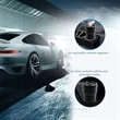 Car Trash Can with Lid Full Print | https://www.bestnamebadges.com