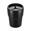Car Trash Can with Lid Full Print | https://www.bestnamebadges.com