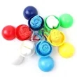 Portable Rain Disposable Raincoats With Hood Ball | https://www.bestnamebadges.com