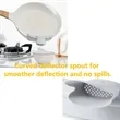 Duckbill Kitchen Liquid Filter | https://www.bestnamebadges.com