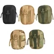 Tactical Waist Belt Bag Molle Edc Pouch Tool Organizer | https://www.bestnamebadges.com