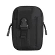 Tactical Waist Belt Bag Molle Edc Pouch Tool Organizer | https://www.bestnamebadges.com