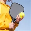 Serve Pro Pickleball Set | https://www.bestnamebadges.com
