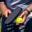 Serve Pro Pickleball Paddle w/Cover | https://www.bestnamebadges.com