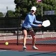 Serve Pro Pickleball Paddle w/Cover | https://www.bestnamebadges.com