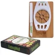 Easy Kitchen Gift Set - The Apple Master | https://www.bestnamebadges.com