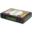 Easy Kitchen Gift Set - The Apple Master | https://www.bestnamebadges.com