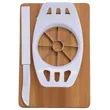Easy Kitchen Gift Set - The Apple Master | https://www.bestnamebadges.com