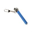 Nano Tire Gauge with Keychain | https://www.bestnamebadges.com