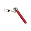 Nano Tire Gauge with Keychain | https://www.bestnamebadges.com
