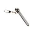 Nano Tire Gauge with Keychain | https://www.bestnamebadges.com