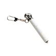 Nano Tire Gauge with Keychain | https://www.bestnamebadges.com