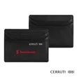 Cerruti 1881® Oxford Card Holder | https://www.bestnamebadges.com