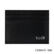 Cerruti 1881® Irving Card Holder | https://www.bestnamebadges.com