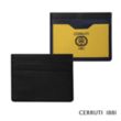 Cerruti 1881® Brick Card Holder | https://www.bestnamebadges.com