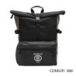 Cerruti 1881® Brick Backpack | https://www.bestnamebadges.com