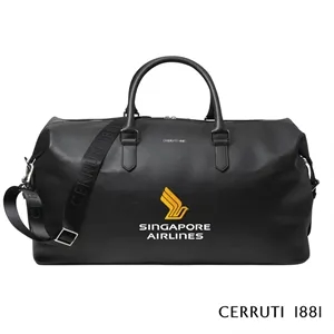 Cerruti 1881® Zoom Travel Bag | https://www.bestnamebadges.com