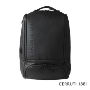 Cerruti 1881® Buzz Backpack | https://www.bestnamebadges.com