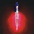 Loma Light Up Pen with RED Color LED | https://www.bestnamebadges.com