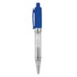 Loma Light Up Pen with RED Color LED | https://www.bestnamebadges.com