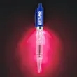 Light Up Pen with RED Color LED | https://www.bestnamebadges.com