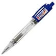 Light Up Pen with RED Color LED | https://www.bestnamebadges.com