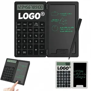 Calculator Handwriting Pad Multi Functional