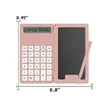 Calculator Handwriting Pad Multi Functional | https://www.bestnamebadges.com