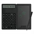 Calculator Handwriting Pad Multi Functional | https://www.bestnamebadges.com