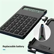 Calculator Handwriting Pad Multi Functional | https://www.bestnamebadges.com