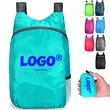 Outdoor Lightweight Packable Water Resistant Backpack | https://www.bestnamebadges.com