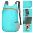 Outdoor Lightweight Packable Water Resistant Backpack | https://www.bestnamebadges.com
