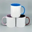 Ceramic Coffee Mug Designer Collection Custom Drinkware | https://www.bestnamebadges.com